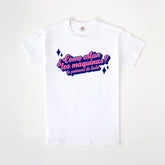 HOW ARE THE MACHINES? unisex